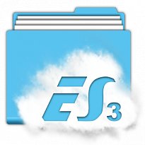 ES File Explorer File Manager (mobilní)