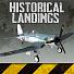 Historical Landings (mobilní)
