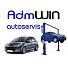Autoservis + AdmWinPU