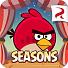 Angry Birds Seasons (mobilní)