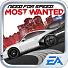 Need for Speed Most Wanted (mobilní)