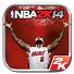 NBA 2K14 (mobilní)