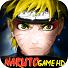 Naruto Manga Card Game HD (mobilní)
