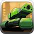 Tank Hero: Laser Wars (mobilní)