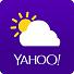 Yahoo Weather (mobilní)
