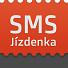 SMS Jízdenka (mobilní)