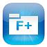 Folder Plus (mobilní)