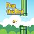 Flap the bird (Coin Game) (mobilní)