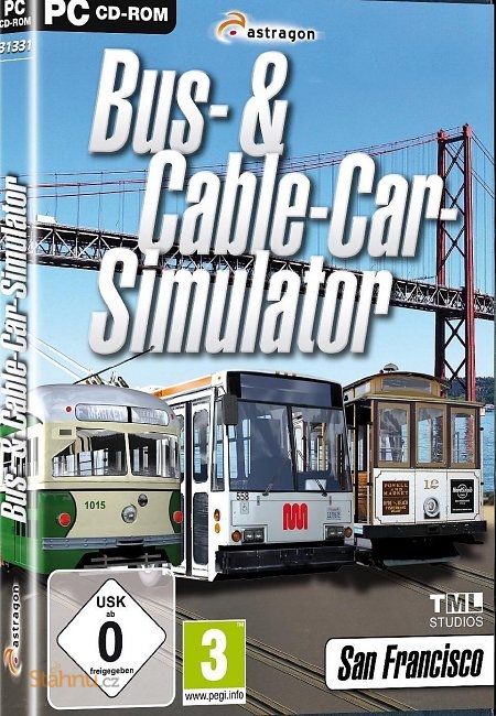 bus-tram-cable car simulator free download