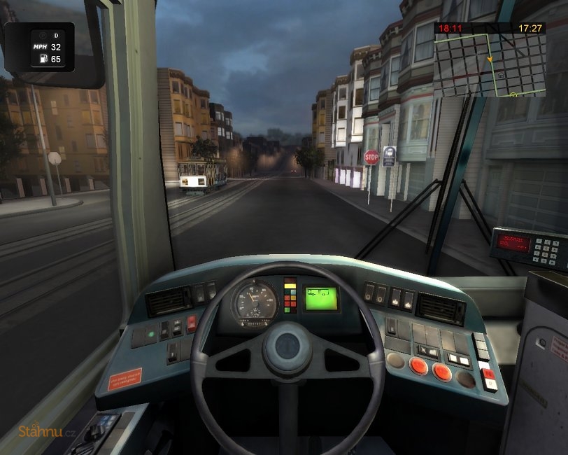 Bus And Cable Car Simulator Save Game Download