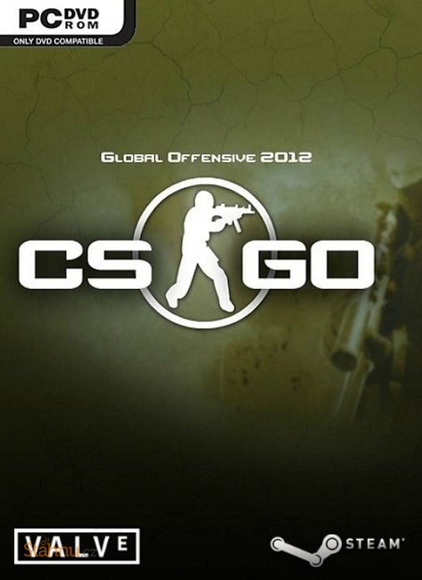 Counter-Strike: Global Offensive ke stažení zdarma 🕹️ Free Download