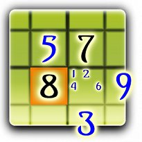 Sudoku (mobilní)