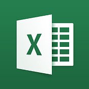 Microsoft Excel (mobilní)