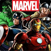 Avengers Alliance (mobilní)