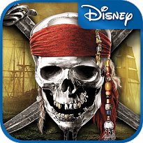 Pirates of the Caribbean (mobilní)