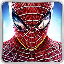 The Amazing Spider-Man (mobilní)