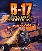 B-17 Flying Fortress: the Mighty Eighth