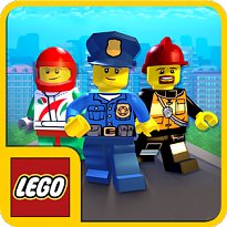 LEGO City: My City (mobilní)