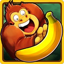 Banana Kong (mobilní)
