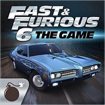 Fast & Furious 6: The Game (mobilní)