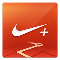 Nike+ Running (mobilní)