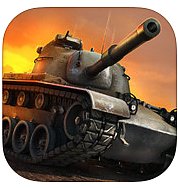 World of Tanks Blitz (mobilní)