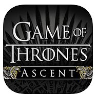 Game of Thrones Ascent (mobilní)