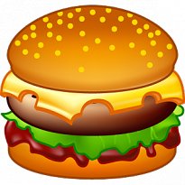 Hamburger (mobilní)