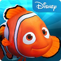 Nemo’s Reef (mobilní)