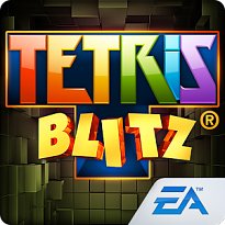 Tetris Blitz (mobilní)