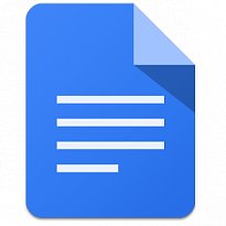 Dokumenty Google (mobilní)