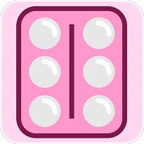 Lady Pill Reminder (mobilní)