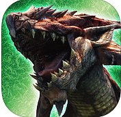 Monsters Hunter Freedom Unite (mobilní)