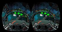 Oculus Rift vzhled