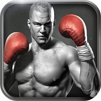Real Boxing (mobilní)