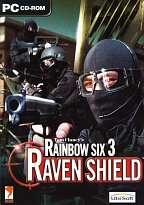 Tom Clancy’s Rainbow Six 3: Raven Shield