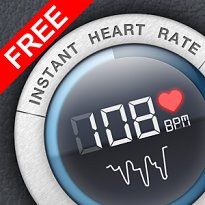 Instant Heart Rate (mobilní)