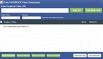 Free Facebook Video Downloader