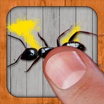 Ant Smasher (mobilní)