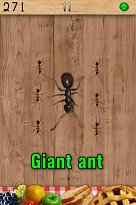 Obrovský mravenec
