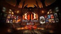 Order & Chaos Duels - vež