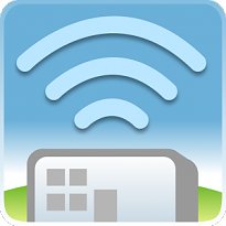WiFi Finder (mobilní)