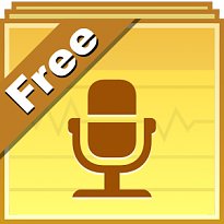 Audio Memos Free (mobilní)
