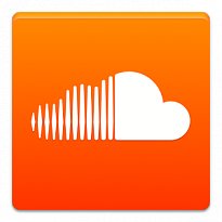 SoundCloud (mobilní)