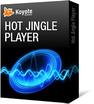 Hot Jingle Player