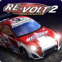 Re-Volt 2: Multiplayer (mobilní)