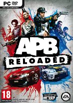 APB: Reloaded
