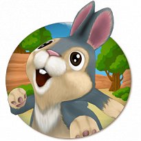 Bunny Run (mobilní)