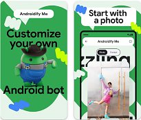 Androidify Androidify