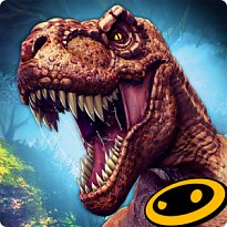 Dino Hunter: Deadly Shores (mobilní)